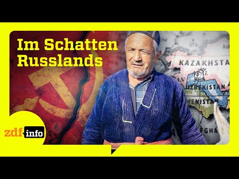 Zwischen Armut und Aufbruch: Zentralasien nach der Sowjetunion (REUPLOAD) | ZDFinfo Doku