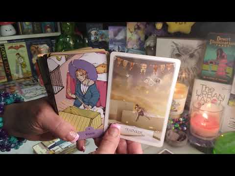AQUARIUS Persistent Thoughts & Dreams Cause Someone To Reach Out