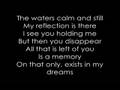 Kiss the Rain Lyrics