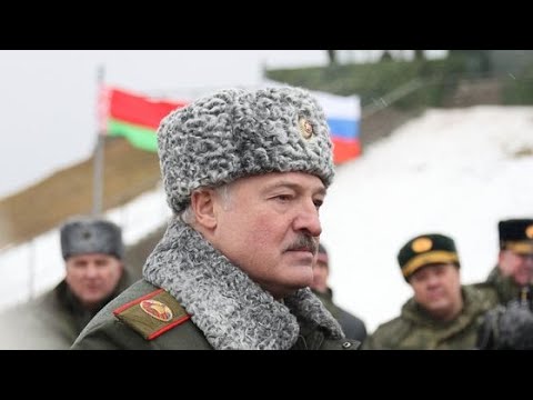 Guerre en Ukraine : Que vaut le soutien militaire biélorusse à la Russie ?