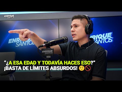 Critican a Shakira “¿A Esa Edad y Todavía Haces Eso?” ¡Basta de Límites Absurdos!  Enrique Santos