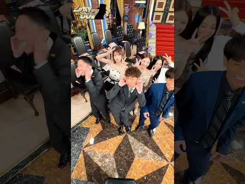 TWICE×しゃべくり007