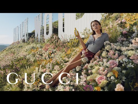 Miley Cyrus For Gucci Flora - Riviera Comunicazione