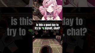 Is this a good day to try to 🏀 myself, chat?