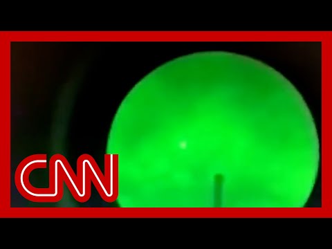 UFO expert: Removing stigma around UFOs will lead to more answers