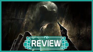 Vidéo-Test : Amnesia: The Bunker Review - One of the Scariest Games of the Year