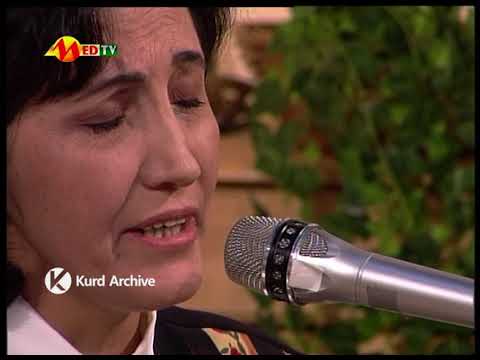 Hozan Zozan - Diyarbekîr | Arşîva Med TV | © 1997 |