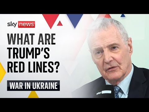'The Russians are laughing at Trump - they just don't do it in public' | Prof Michael Clarke Q&A