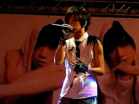 張芸京 不再連絡_2010-0814@張芸京歌迷同樂會