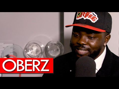 Oberz on Afrobeats & RnB, Zlatan, hits, Teni - Westwood