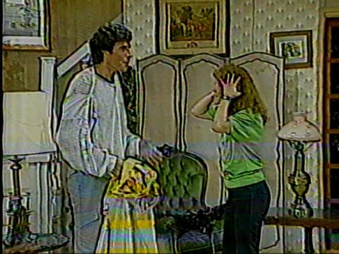 DiFilm - Programa Sábados de Comedia (1984)