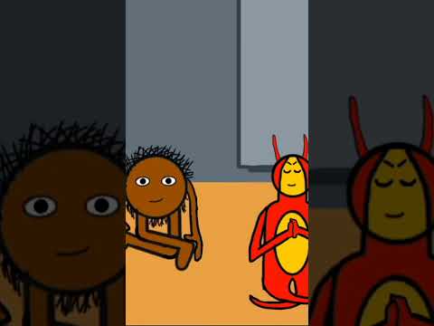 P€SUG!H@N PART 4 (animasi kocak)