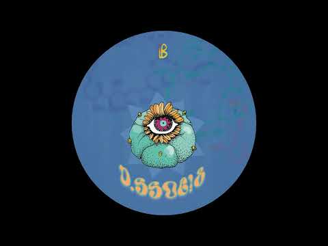 Mimush - 33114 Gb (Ninja Eh Mix) [DSSC002]