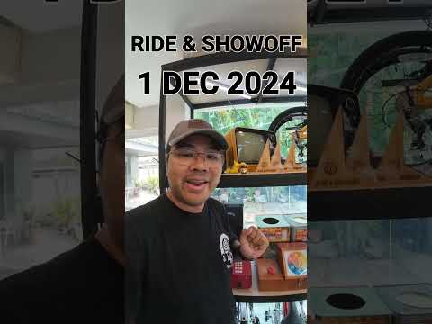 งานRIDE&SHOWOFFมีถ้วยรางวั