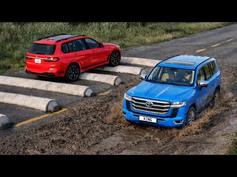 Cars vs Mud Challenge in BeamNG Drive!