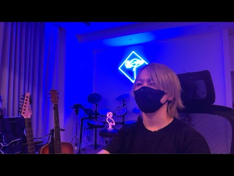 眠すぎワロタ