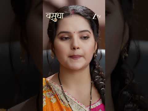 Vasudha Ep 659 | Zee TV UK HD