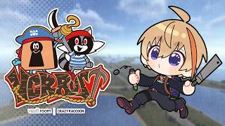 【 VCR RUST3 】新しい仲間が増えたらしいぞ！よじごんじまたーり海賊団Day4(5)【にじさんじ/風楽奏斗】