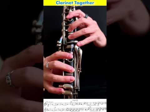 Mozart Melody (Pupil 3)