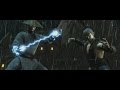 Обзор Mortal Kombat X - 10 из 10, лучший МК, настоящий некстген и мастхэв