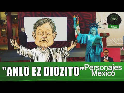 Seguidores de López dicen que libertad de Assange es por causa de él; lo creen que una deidad