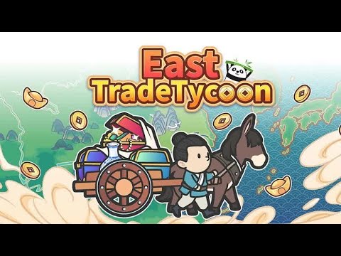 EasternTradeTycoon|EP.2เก