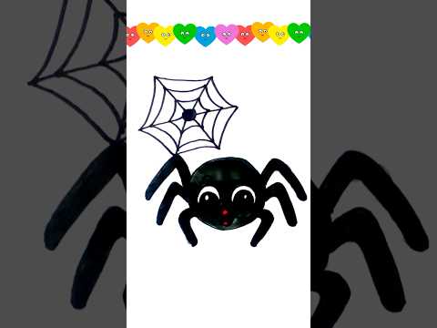 #spider #shorts