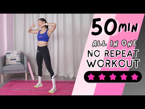50minNOREPEATworkoutออกคร