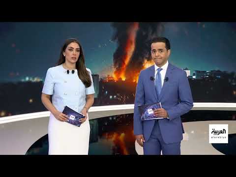 AlArabiya العربية