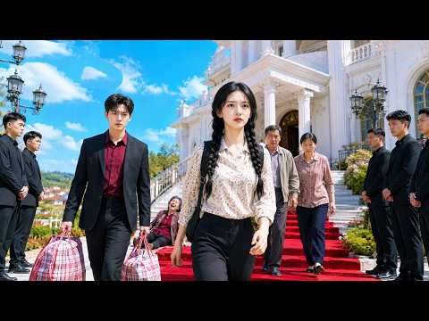 😈 가난한 척한 재벌 상속녀, 약혼자의 '연애 <strong>블라인드</strong> 박스' 먹잇감이 되다!#koreanactor  #drama