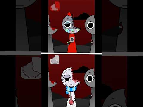 Incredibox Sprunki | Brud Treatment BONUS 3 VS BONUS 4