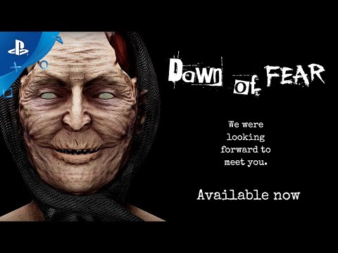 Dawn of Fear - Gameplay Trailer | PS4