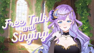 【🔴Singing】จะร้องเพลงจนกว่าจะ 30k Sub(ผมโม้) | #SeleneARP 【#ARProject】