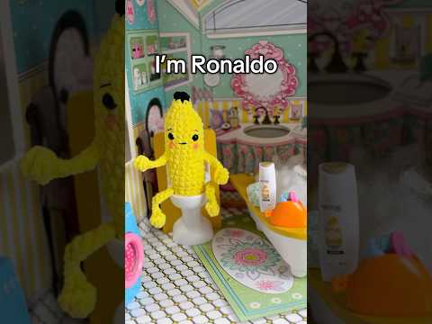 When Mom met Dad 🤔 #shorts #crochet #amigurumi #viral #trending #handmade #diy #funny #foryou #fypシ