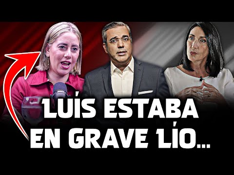 ¡Noelia Hazim Destapa Como Danilo Manipuló A Margarita, Neutralizó A Gonzalo Y Destruyo A Abel!