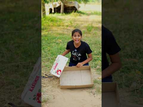 Apple Chor ke sath ye kya ho gaya #shorts #maa #funny #prank