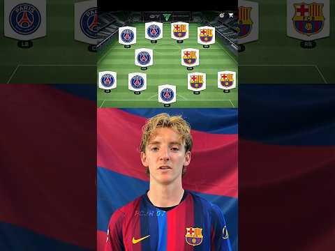 <strong>Psg</strong> <strong>vs</strong> <strong>Barcelona</strong>.🤯💥