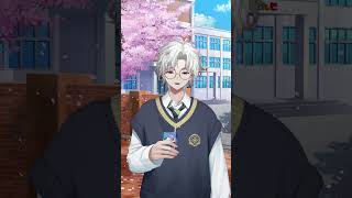 【 #StartWithNIJISANJI 】新生活を迎えるみなさんへ【叢雲カゲツ/にじさんじ】