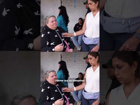 Sobreviviente narra cómo sus vecinos la rescataron en el pueblo turístico de El Junquito