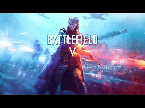 Battlefield V - Tráiler de presentación del juego