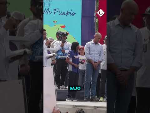 VENEZUELA aumenta el SALARIO MÍNIMO a 240 dólares mensuales | Gestión