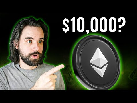 Everyone's wrong about Ethereum