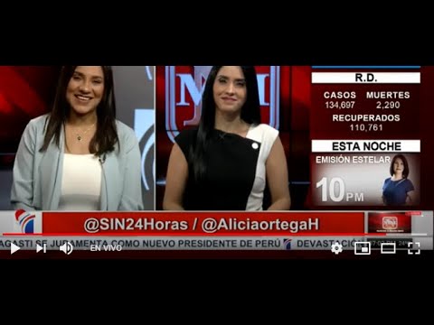 EN VIVO 17/11/2020 #SINyMuchoMás