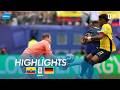 Ecuador vs Germany  Match Highlights  FIFA World Cup 2026™
