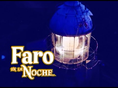 Faro en la Noche | 09 - Feb | Dr. Hernán Alejandro Olano