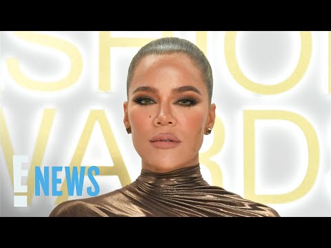 Khloé Kardashian REACTS to Comment Suggesting She Should Be a Lesbian | E! News