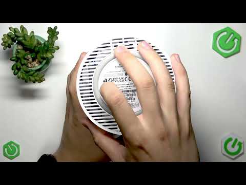 Cudy P2 – How to Remove SIM Card