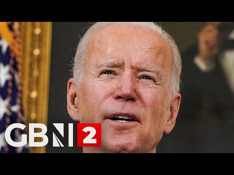 WATCH NOW: Joe Biden delivers remarks at Veterans Memorial Park