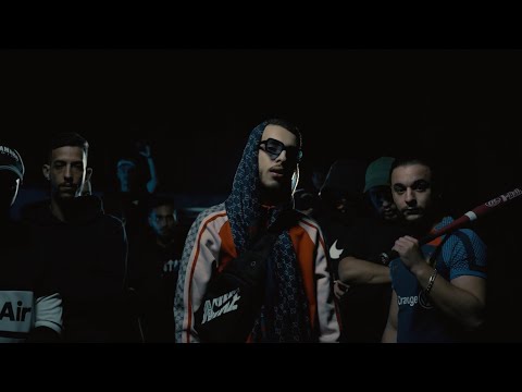 Clemando - Mossiba [Official Music Video] (Prod. by Sayen) | 2023