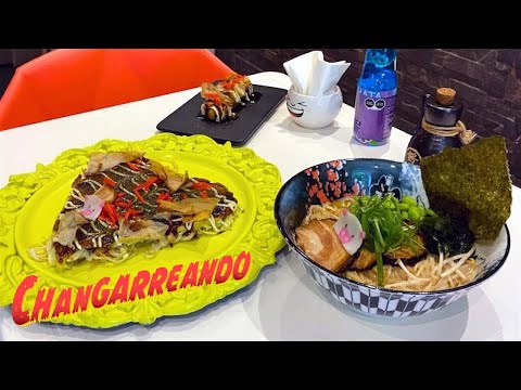 Yatai Japanese Street Food: sabores de Japón en la CDMX | Changarreando